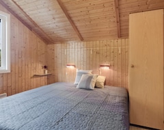 Toàn bộ căn nhà/căn hộ Vacation Home Eyer - 20m From The Sea In Sealand In Korsør - 6 Persons, 3 Bedrooms (Korsør, Đan Mạch)