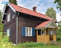 Toàn bộ căn nhà/căn hộ Holiday Home Edsasen Tallas Ed (Dals-Ed, Thụy Điển)