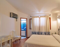 Hotel Relais Valkarana (Sant'Antonio di Gallura, Italija)