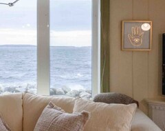 Hele huset/lejligheden Peaceful Secluded Retreat - Explore the Best Beaches in Nova Scotia! (Hunts Point, Canada)