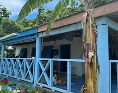 Cijela kuća/apartman Lusis Homestay (Lautoka, Fidži)