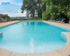 Toàn bộ căn nhà/căn hộ Vibrant Holiday Home In Sainte Trie With Private Pool (Sainte-Trie, Pháp)