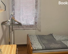 Cijela kuća/apartman Apartman Beruska (Krelovice, Češka Republika)