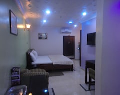 Casa/apartamento entero Hamak Suites And Garden (Abeokuta, Nigeria)