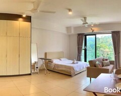 Casa/apartamento entero Humble Abode// Casual Suite@midhills Genting//ha05 (Gombak, Malasia)