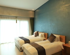 Hotelli Y Resort Jeju (Jeju-si, Etelä-Korea)