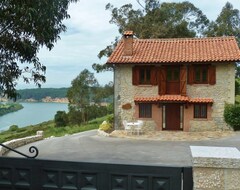 Cijela kuća/apartman Close to Santander: House with exceptional views (Pielagos, Španjolska)