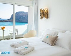 Căn hộ có phục vụ Thalasidi Luxury Suites (Arkasa, Hy Lạp)