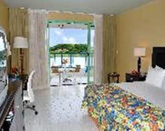 Hotelli Grand Royal Antiguan Beach Resort (St. John´s, Antigua ja Barbuda)