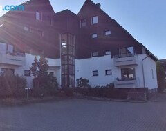 Khách sạn Parkresidenz (Goslar, Đức)