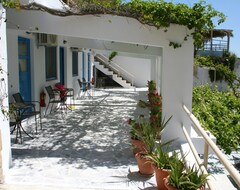 Khách sạn Agios Pavlos Hotel (Agia Galini, Hy Lạp)