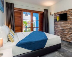 Hotel Kunuku Aqua Resort All Inclusive (Willemstad, Curacao)
