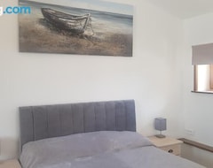 Cijela kuća/apartman Gite At Mauprevoir (Mauprévoir, Francuska)