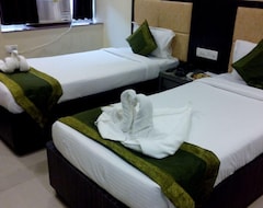 Khách sạn OYO 9818 Hotel Diamond Plaza (Kolkata, Ấn Độ)