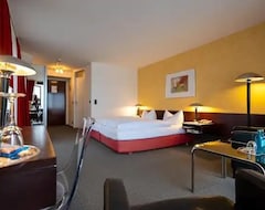 Hotel TOP CountryLine Roth am Strande (Westerland, Tyskland)
