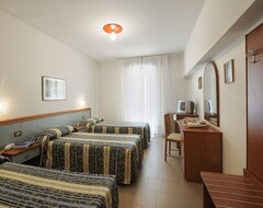 Hotel Bertusi (Porretta Terme, Italy)