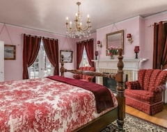 Bed & Breakfast Pendleton House Historic Inn (Pendleton, USA)