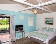 Cijela kuća/apartman Nikau Cottage - Kauri Point - Katikati (Katikati, Novi Zeland)