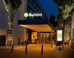 Khách sạn H+ Hotel Bochum (Bochum, Đức)