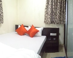 Hotelli Hotel Nest International (Kalkutta, Intia)