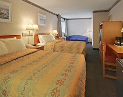 Hotelli Days Inn By Wyndham Atlantic City Beachblock (Atlantic City, Amerikan Yhdysvallat)