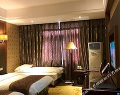 Hotel Sunlight Holiday (Shangrila, Kina)