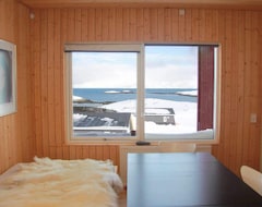 Hostel / vandrehjem Inuk Hostels (Nuuk, Grønland)
