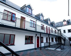 Toàn bộ căn nhà/căn hộ Dominic Street Apartments (Galway, Ai-len)