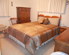 Toàn bộ căn nhà/căn hộ Three Bedroom Fully Furnished Home In Small-Town Northeast Iowa (Alta Vista, Hoa Kỳ)