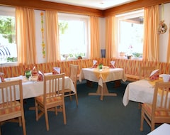 Landhotel-Restaurant Krone (Oberreute, Germany)
