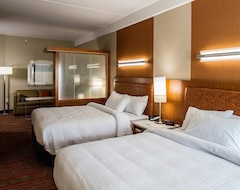 Otel Springhill Suites By Marriott Deadwood (Deadwood, ABD)