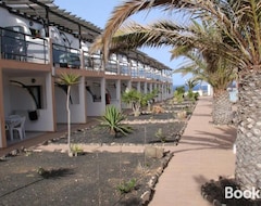 Khách sạn Ocean View (Antigua, Tây Ban Nha)