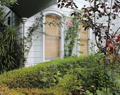 Casa/apartamento entero Live Like A Local In Our Historic Victorian Garden Apartment In Pacific Heights (San Francisco, EE. UU.)