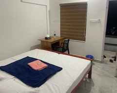 Khách sạn New Star Homes (Thodupuzha, Ấn Độ)