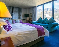Hotelli Cape Town Lodge Hotel (Kapkaupunki, Etelä-Afrikka)