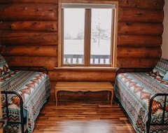 Cijela kuća/apartman The Lodge At Lakeshore (Belle River, Kanada)