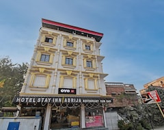 Oyo Hotel Adrija (Kolkata, Indien)