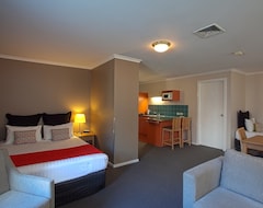 Hotelli Quest Waterfront (Hobart, Australia)