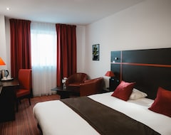 Khách sạn Zenia Hotel & Spa (Proville, Pháp)