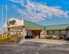 Hotel Quality Inn & Suites New Hartford - Utica (New Hartford, USA)