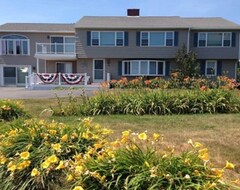 Casa/apartamento entero Sprawling Sea Views And Oceanside Relaxation 200 Feet From The Beach (Biddeford, EE. UU.)