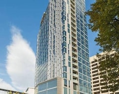 Cijela kuća/apartman Coral Homes - Family Penthouse In University City - 2bd, 2ba (Philadelphia, Sjedinjene Američke Države)