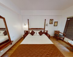 Otel Sea Lagoon Health Resort (Kochi, Hindistan)