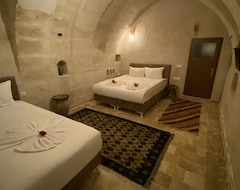 Khách sạn Cappadocia Urgup Stone House (Nevsehir, Thổ Nhĩ Kỳ)