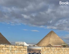 Khách sạn Egipto Pyramid View (Cairo, Ai Cập)