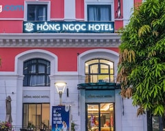 Hong Ngoc Hotel (Hai Duong, Vietnam)