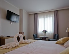 Hotel Luna (Čitluk, Bosnien-Hercegovina)