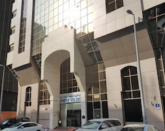 Khách sạn Ivory Hotel Apartments (Abu Dhabi, Các tiểu vương quốc Ả Rập Thống Nhất)