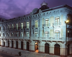 Khách sạn Hotel Sierra Mar (La Unión, Tây Ban Nha)