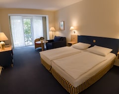 IFA Rügen Hotel & Ferienpark (Binz, Alemania)